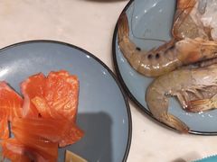 -喜庭海鲜自助(来福士店)