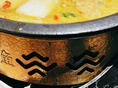 -探鱼·鲜青椒爽麻烤鱼(领展购物广场店)