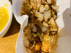 -鬼味烤翅(南锣鼓巷店)