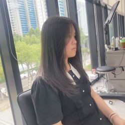 -DK SALON连锁专业烫染接发店