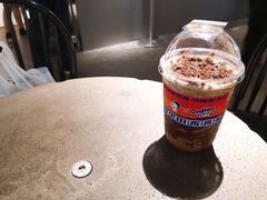 -喜茶(中山利和新地店)
