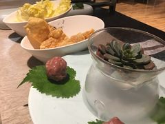 -捞王锅物料理(凯旋路店)