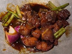 -绿茶餐厅(燕郊永旺店)