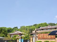-浙江省博物馆(孤山馆区)