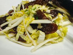 -开海·红岛海鲜虾水饺(石老人店)