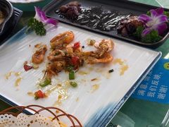 -景好海鲜餐厅(大鹏必选旅游店)