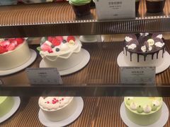 -LAN一见岚·精品蛋糕(琶洲保利店)