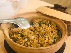 台山黄鳝饭-盈旺小厨·非遗黄鳝饭(泰康路店)