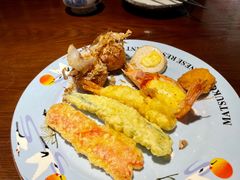 -松子料理(亮马桥店)
