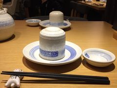 -富山日式料理(宽厚里店)
