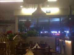 -滇香肴·云南菜蒸汽石锅鱼(云南北路店)