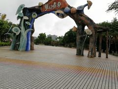 -凤岭儿童公园