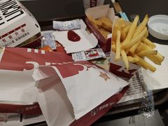-肯德基(新佛罗伦萨店)