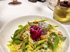 -彩虹之约•淮扬家宴(亚运村店)