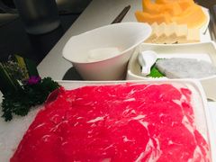 -海底捞火锅(顺义华联店)