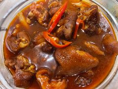 -香云轩·顺德菜(香云纱园林酒店店)