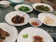 -湖畔居茶楼(湖滨店)