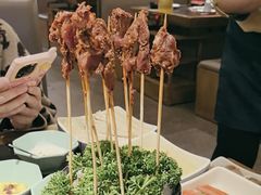 -井格重庆火锅(西直门凯德Mall店)