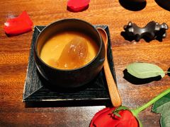 鱼翅茶碗蛋-桐寿司Sushi Tong
