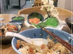 -松幸日式料理(中山路店)