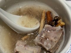 -围龙屋客家食府(福田店)