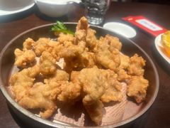 -聚春园自助餐厅(东街口店)