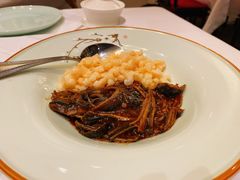 虾仁软兜-金陵饭店·梅苑
