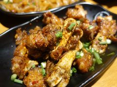 -Let’s WaKao瓦烤(贝森店)