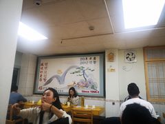 大堂-屋里家延边朝鲜族冷面(南园店)