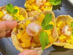 -小喜客·云南特色菜(纳西庭院店)