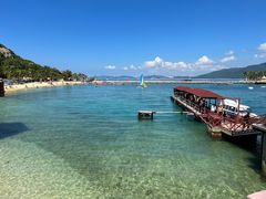 -海南分界洲岛旅游区