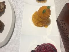 -北李妈妈菜·海肠捞饭(高新万达店)