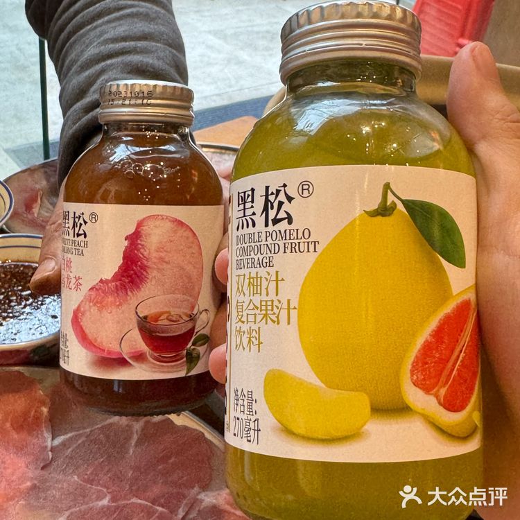 泉州这种现炒痛风锅到底是谁爱吃啊… 嗝…