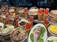 -湘西小馆(滨河路店)