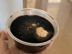 -张钦德·广场老牌豆花甜汤(总店)