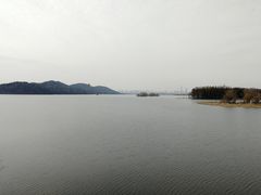 -东湖落雁景区