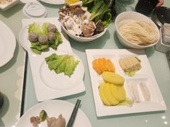-北京德胜门华宇假日酒店·画廊咖啡厅