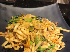 粿条-尚合里潮汕牛肉火锅(海沧店)