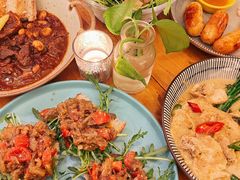 -Mesa Madre梅萨妈妈·Bintana(国贸店)