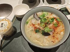 -祥记餐饮•豫粤珍味(金隅大厦店)