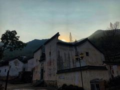 -山沟沟景区