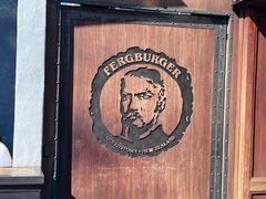 -Fergburger(皇后镇店)