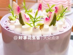 -金凤成祥(东直门现烤面包店)