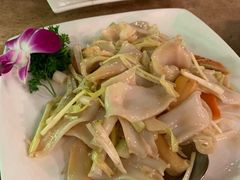 -岭南小馆