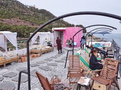-Cafe Rooftop Cheongsapo