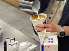 -麻雀咖啡SPARROW COFFEE(十全街店)