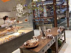 -CARINO BAKERY&CAFE(南方商城店)