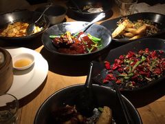 -金牌外婆家(苏州中心店)