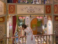 门面-老欧洲咖啡·西餐(后湖店)