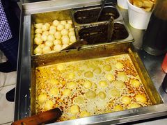 -利强记北角鸡蛋仔(弥敦道店 )